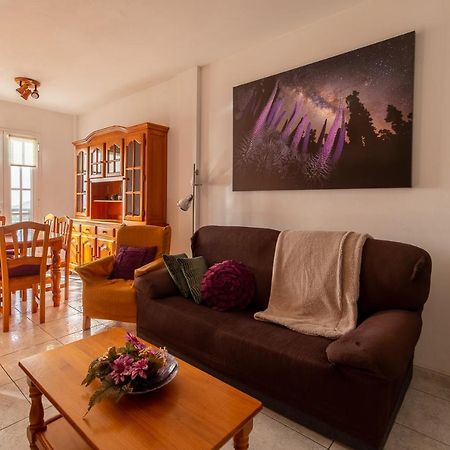 Apartamentos Leomar I Лос-Льянос-де-Арідане Екстер'єр фото
