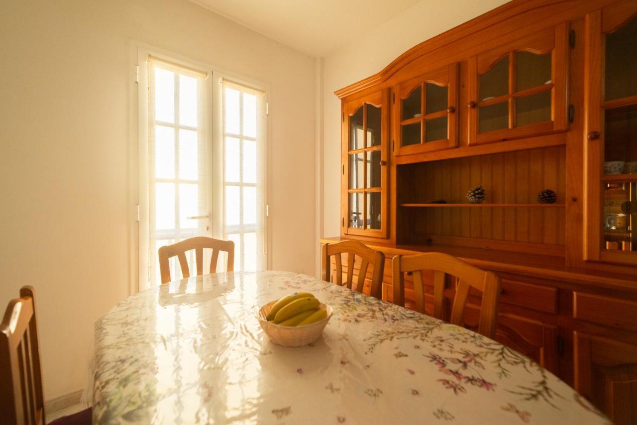 Apartamentos Leomar I Лос-Льянос-де-Арідане Екстер'єр фото