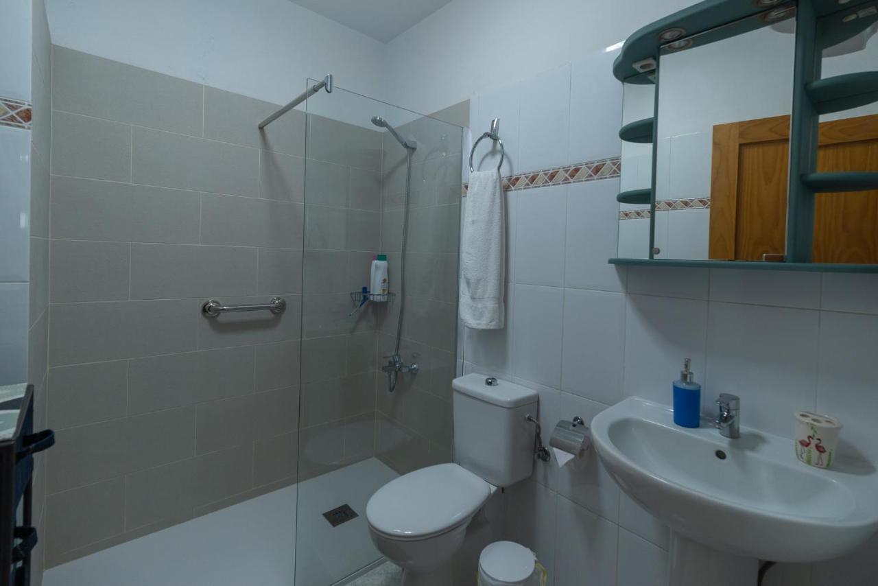 Apartamentos Leomar I Лос-Льянос-де-Арідане Екстер'єр фото