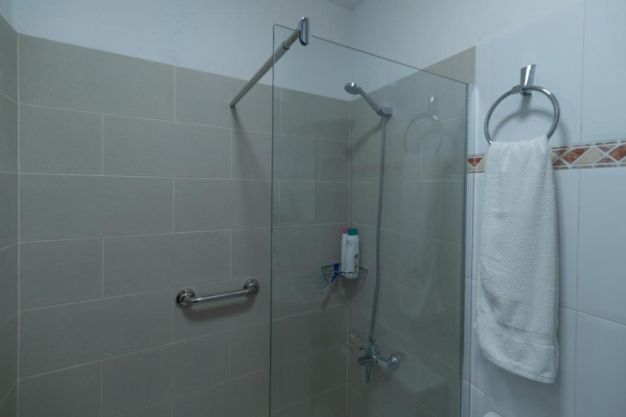 Apartamentos Leomar I Лос-Льянос-де-Арідане Екстер'єр фото